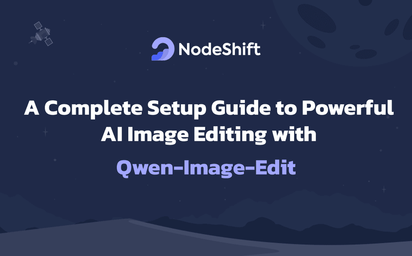 A Complete Setup Guide to Powerful AI Image Editing with Qwen-Image-Edit